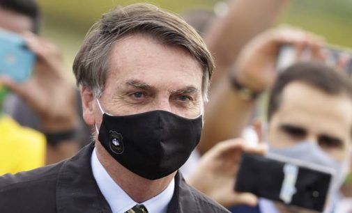Bolsonaro Covid positive: A look at how the Brazil president has handled the pandemic