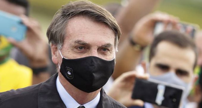 Bolsonaro Covid positive: A look at how the Brazil president has handled the pandemic