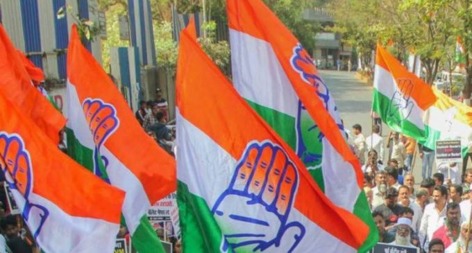 Congress to Fight Upcoming DDC Election with Gupkar Alliance