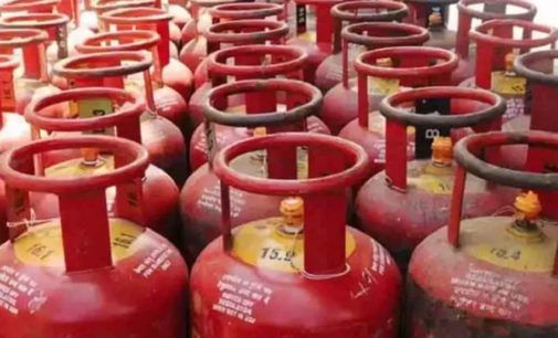 Cooking gas cheaper by more than Rs 260 during lockdown