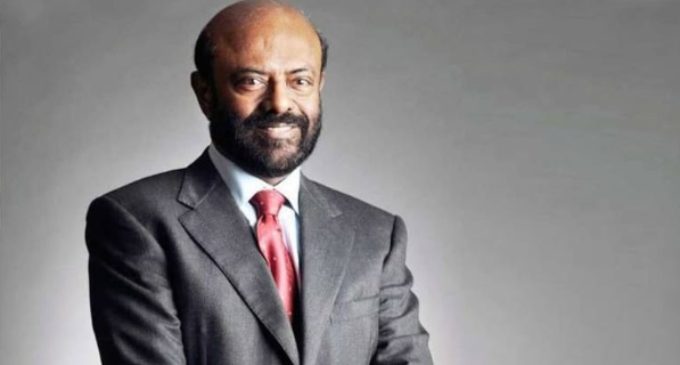 Shiv Nadar steps down as HCL Technologies Chairman, daughter Roshani takes over