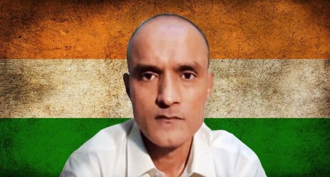 Kulbhushan Jadhav: Pakistan gives conditional consular access to India