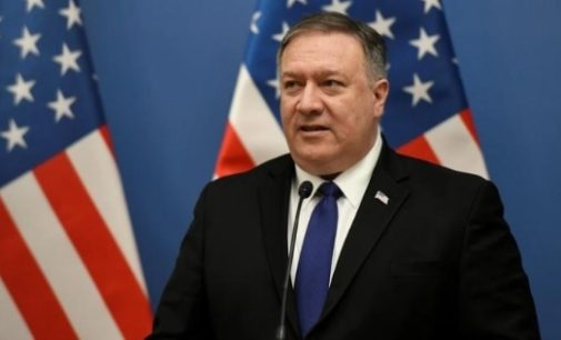 U.S. will restrict visas for some Chinese officials over Tibet: Mike Pompeo