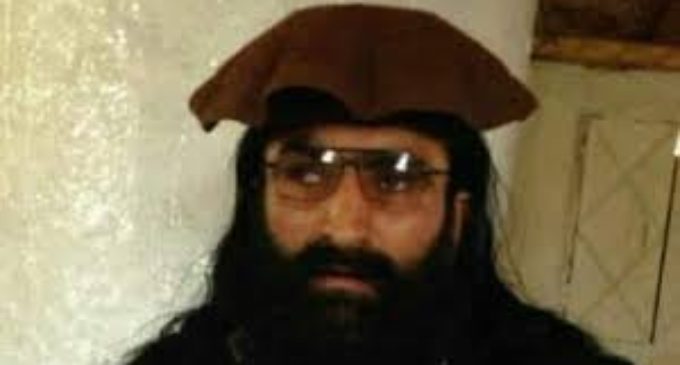 Noor Wali Mehsud, head of Pakistani terrorist organization TTP, declared global terrorist
