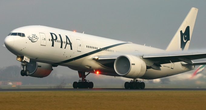 US Bans Pakistan International Airlines Flights over Concerns about Pilot Certifications