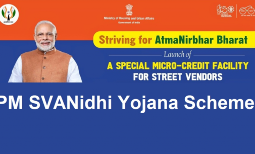 PM SVANidhi Scheme: 10 thousand help to street vendors, know how to apply