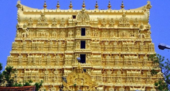 Supreme Court to decide on opening of the treasure basement of Padmanabhaswamy temple: Supreme Court