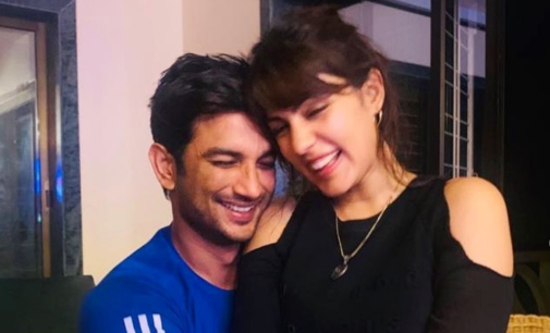 Rhea Chakraborty has not received any summons from CBI in Sushant Singh Rajput case