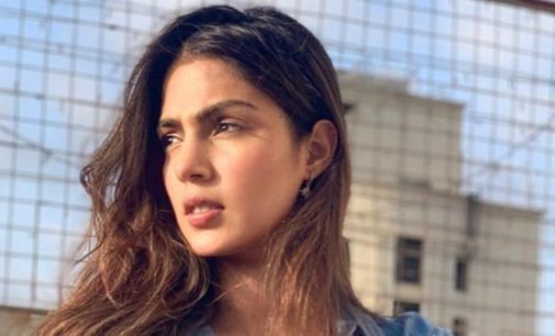 Rhea Chakraborty gets bail in drugs case, brother Showik’s plea rejected