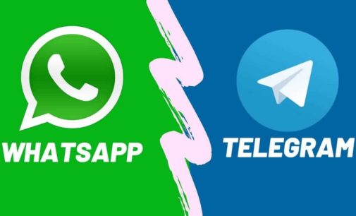 Telegram now lets you send 2GB files, trolls WhatsApp’s 16MB limit
