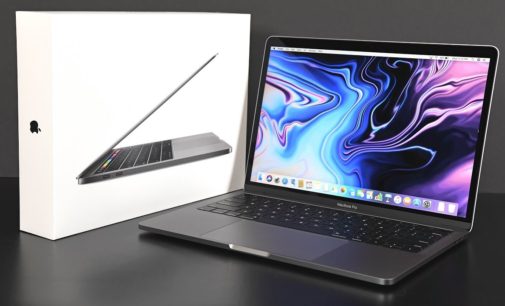 Apple Confirms Stunning New MacBook Pro Details