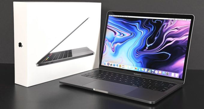 Apple Confirms Stunning New MacBook Pro Details