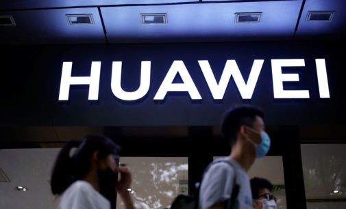 Big shock to China, Huawei’s leaves being cleared from Europe