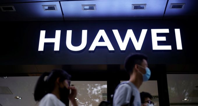 Big shock to China, Huawei’s leaves being cleared from Europe