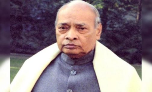 Grandson raised questions on Congress’ sudden ‘Narasimha Rao Prem’, told the gimmick to make the missing heritage his own