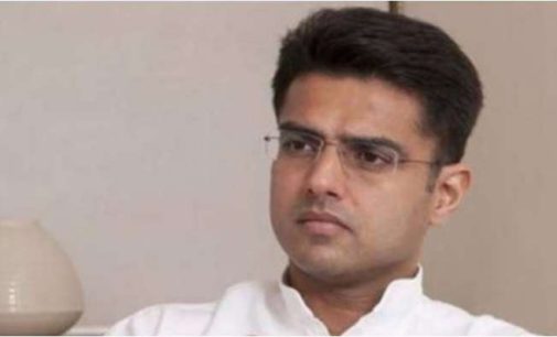 Sachin Pilot camp denies BJP leader met them at Haryana resort