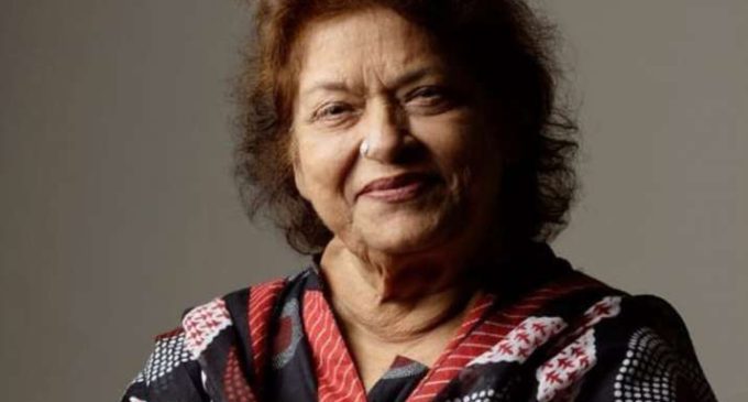 Choreographer Saroj Khan passes away due to cardiac arrest in Mumbai