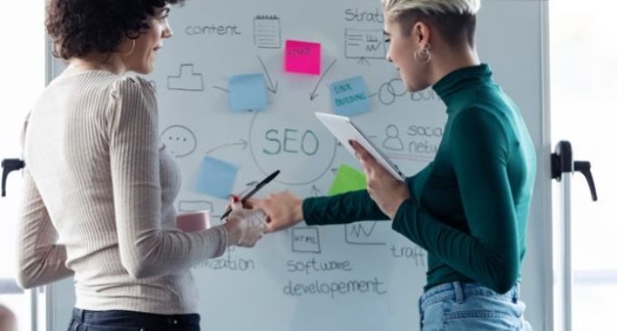 6 Ways to Improve Your Small Business SEO in 2020