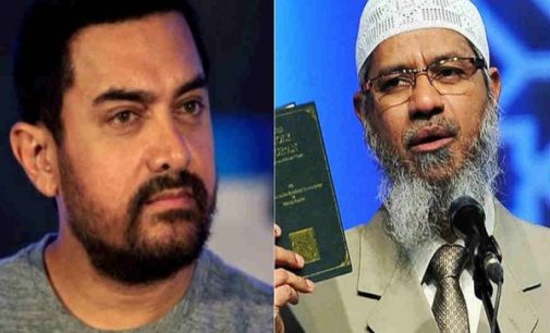 Why Aamir Khan Is More Dangerous Than Zakir Naik?