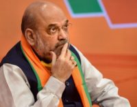 “Will Consider CAA As Soon As Covid Vaccination Starts”: Amit Shah