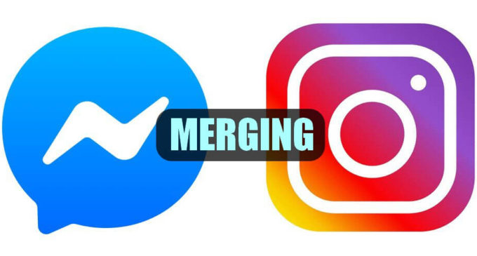 Facebook Messenger Merging With Instagram Direct