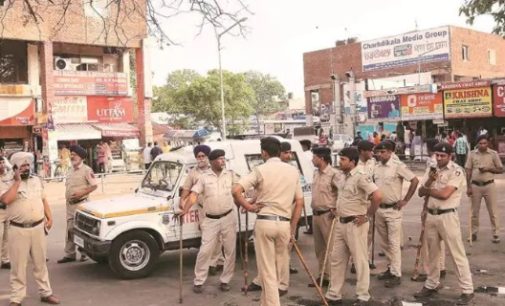 7 revenue officers in Gurgaon suspended