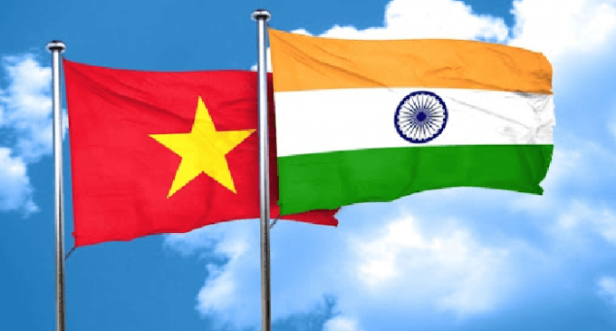 India and Vietnam will give a befitting reply to the nefarious friend of China-Pakistan?
