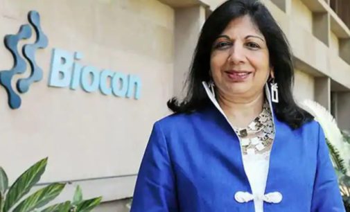 Biocon chairperson Kiran Mazumdar Shaw tests positive for coronavirus COVID-19