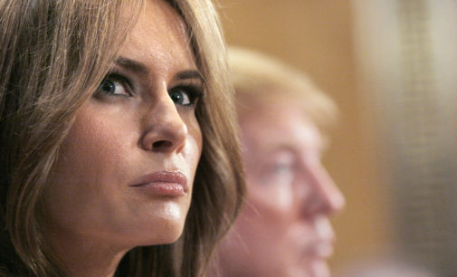 Melania may get this huge amount in the settlement if she divorces Donald Trump