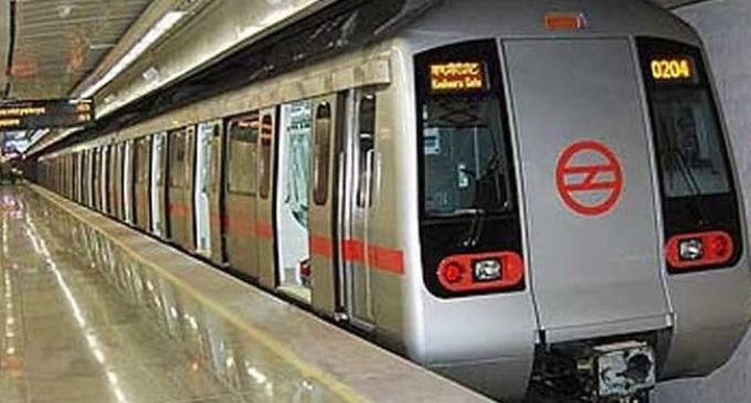 Metro train services may resume from Sept 1