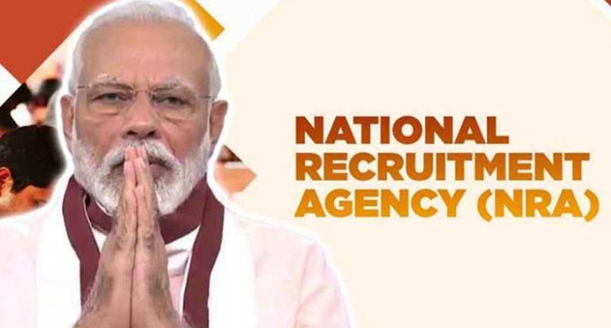National Recruitment Agency: All you need to know about NRA