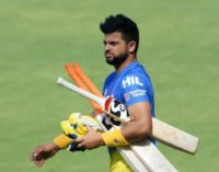 CSK Star Suresh Raina Out Of IPL 2020, Returns To India Due To “Personal Reasons”