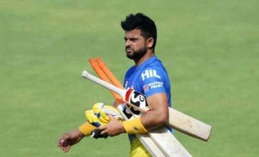 CSK Star Suresh Raina Out Of IPL 2020, Returns To India Due To “Personal Reasons”