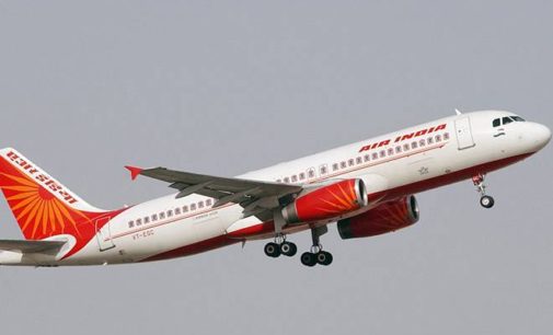 Hong Kong Bans Air India Flights Till August-End