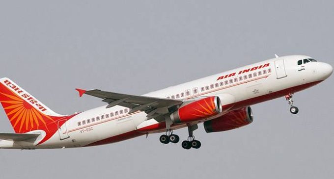 Hong Kong Bans Air India Flights Till August-End