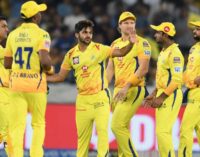 Second Chennai Super Kings Player Tests Positive For Coronavirus