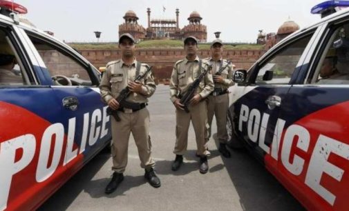 Suspected ISIS terrorist wanted to carry out ‘lone wolf’ attack in Delhi: Police