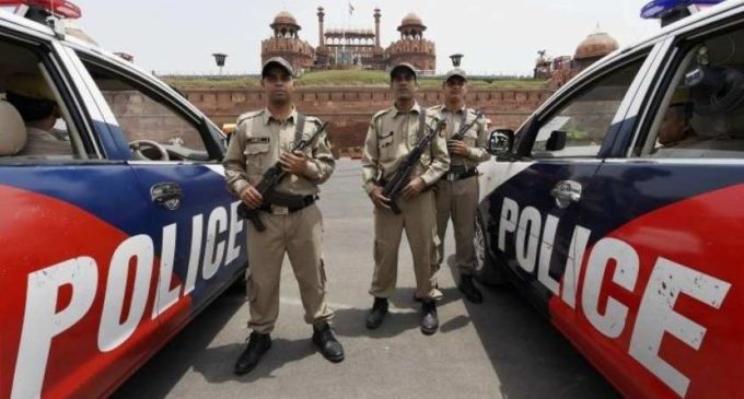 Suspected ISIS terrorist wanted to carry out ‘lone wolf’ attack in Delhi: Police