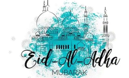 Eid Mubarak: President Kovind, PM Modi greet people on Eid al-Adha