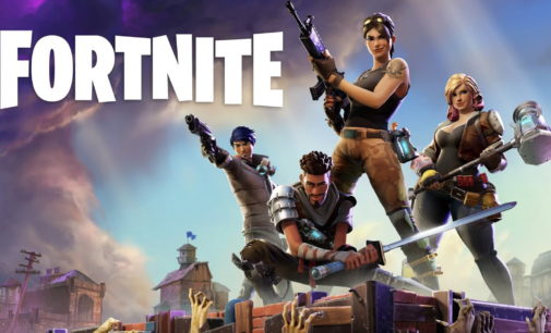 Action on gaming company: Google and Apple out of store Fortnite game, gaming company launched direct payment plan to take money from users