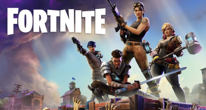Action on gaming company: Google and Apple out of store Fortnite game, gaming company launched direct payment plan to take money from users