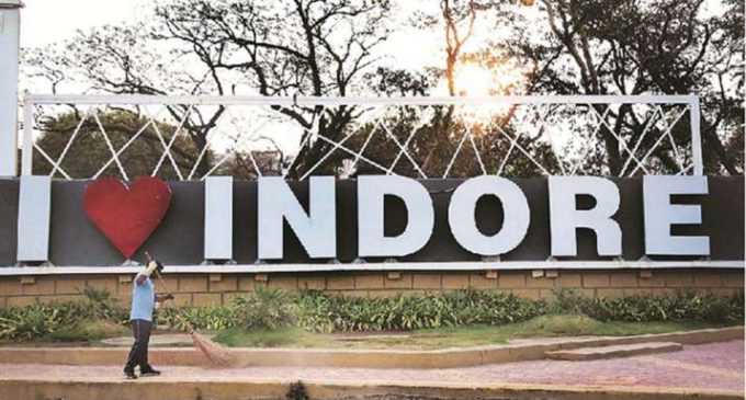Swachh Survekshan 2020 Results: Indore Is India’s Cleanest City And Chhattisgarh The Cleanest State