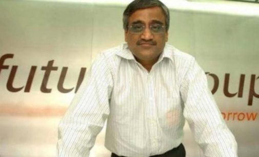 Reliance-Future group deal pushes Kishore Biyani, kin out of retail space for 15 years