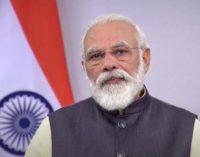 PM Modi To Visit Serum Institute That’s Making Oxford Vaccine, On Saturday