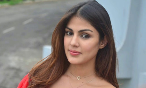 Rhea Chakraborty Paid From 2 Bank Accounts Of Sushant Rajput