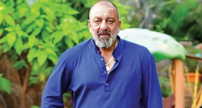 Sanjay Dutt has stage 4 cancer
