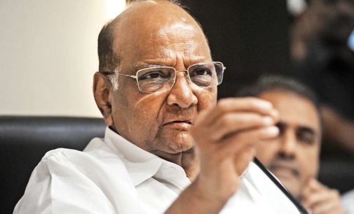 Sharad Pawar Steps in to Resolve Metro Car Shed Crisis