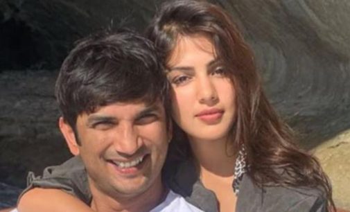 Riya Chakraborty lodges complaint against Sushant’s sister