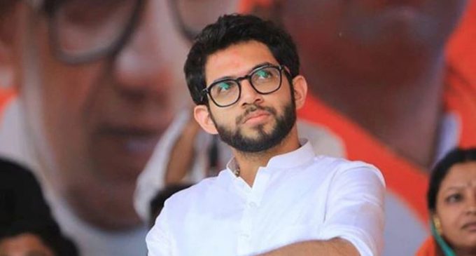 Sec 144 in Mumbai: Panicked Netizens Float Memes Despite Aaditya Thackeray’s Advice to Keep Calm