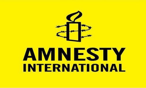 Amnesty International’s false claim of ‘witch-hunt’ exposed; here’s what MHA said